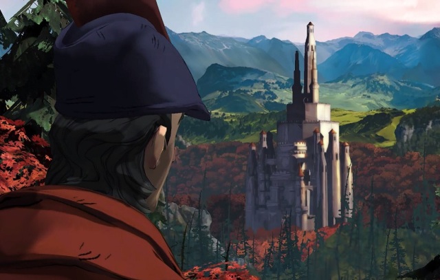 blog king's quest